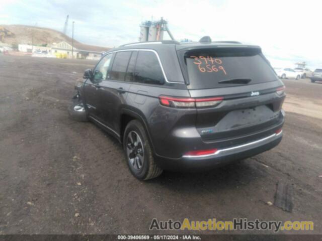 JEEP GRAND CHEROKEE 4XE, 1C4RJYB64PC595934