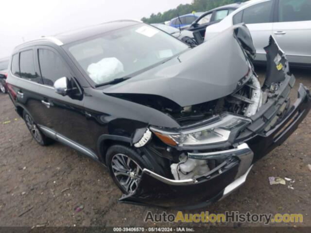 MITSUBISHI OUTLANDER GT, JA4JZ4AX0JZ014470