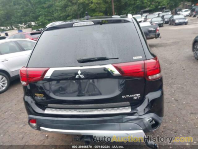 MITSUBISHI OUTLANDER GT, JA4JZ4AX0JZ014470