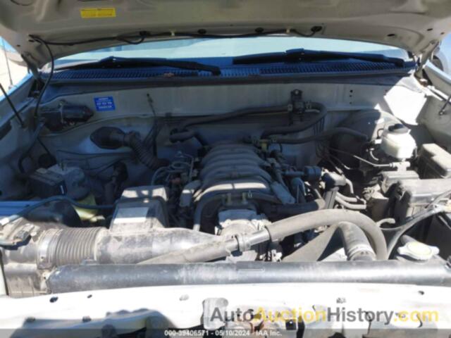 TOYOTA TUNDRA SR5 V8, 5TBET34106S546510