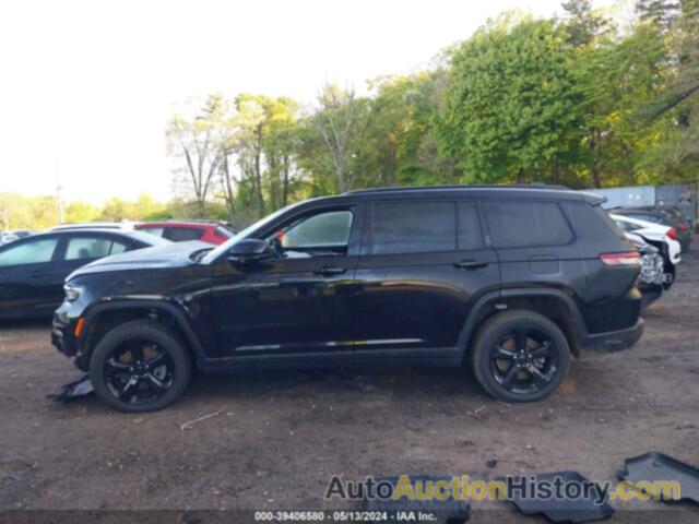 JEEP GRAND CHEROKEE L LIMITED, 1C4RJKBG5N8562236