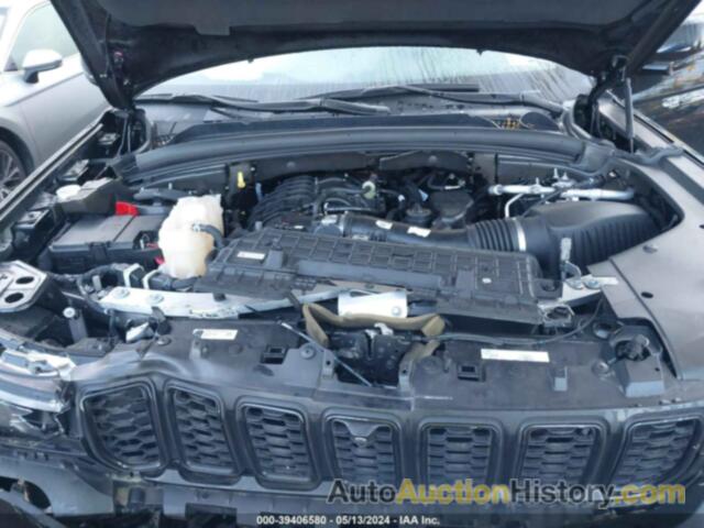 JEEP GRAND CHEROKEE L LIMITED, 1C4RJKBG5N8562236