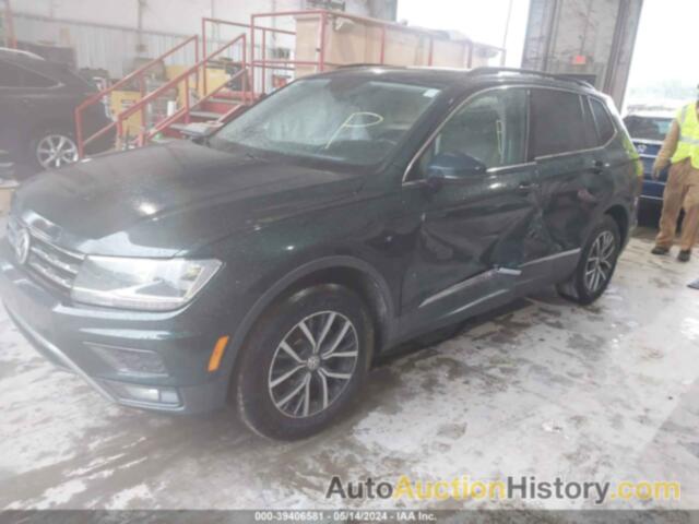 VOLKSWAGEN TIGUAN SE/SEL, 3VV3B7AX8JM008410