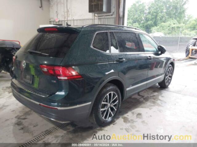 VOLKSWAGEN TIGUAN SE/SEL, 3VV3B7AX8JM008410