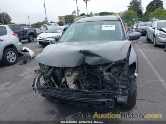 NISSAN ROGUE S, JN8AT2MT1GW004436