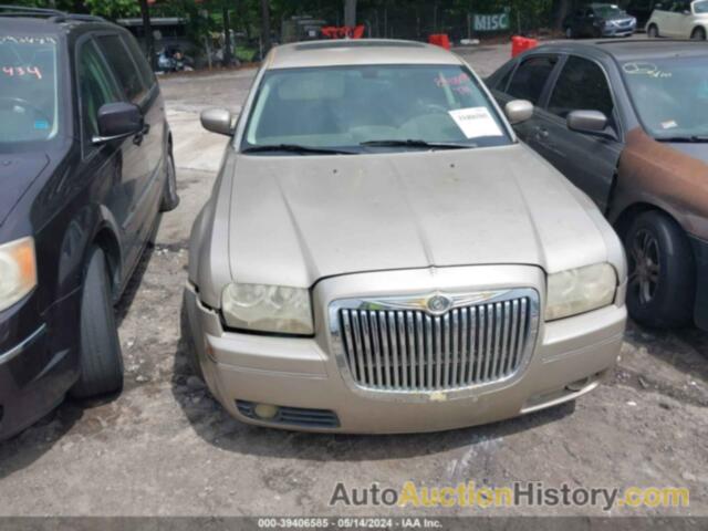 CHRYSLER 300 TOURING, 2C3LA53G48H236503