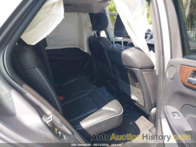 MERCEDES-BENZ ML 350 BLUETEC 4MATIC, 4JGDA2EB2DA189377