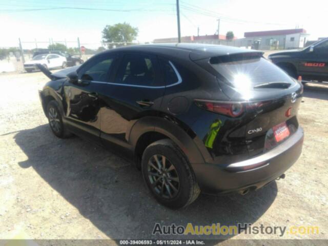 MAZDA CX-30, 3MVDMABL1LM113250