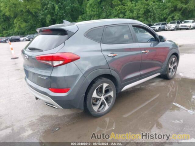 HYUNDAI TUCSON LIMITED, KM8J33A28GU133651