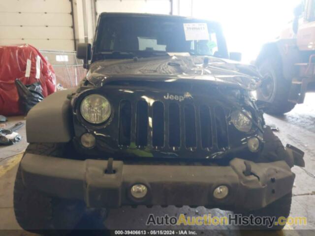 JEEP WRANGLER UNLIMITED SPORT, 1C4BJWDG0EL192123