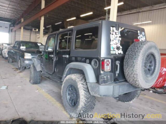 JEEP WRANGLER UNLIMITED SPORT, 1C4BJWDG0EL192123