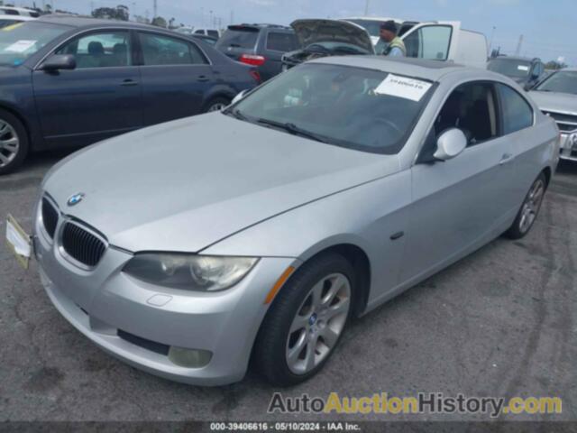 BMW 328XI, WBAWC33567PD06633