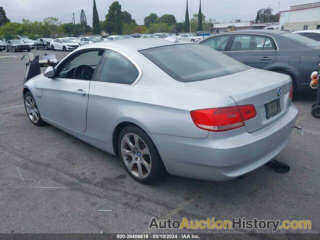 BMW 328XI, WBAWC33567PD06633