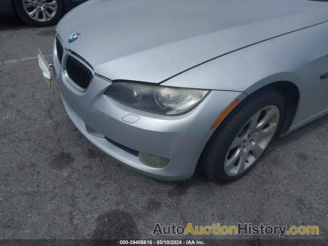 BMW 328XI, WBAWC33567PD06633