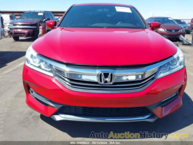 HONDA ACCORD SPORT, 1HGCR2F57HA041749