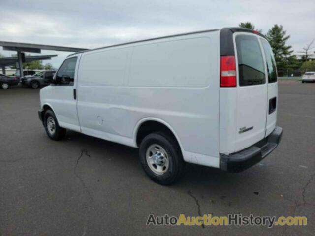 CHEVROLET EXPRESS G2500, 1GCWGAFF2H1135039