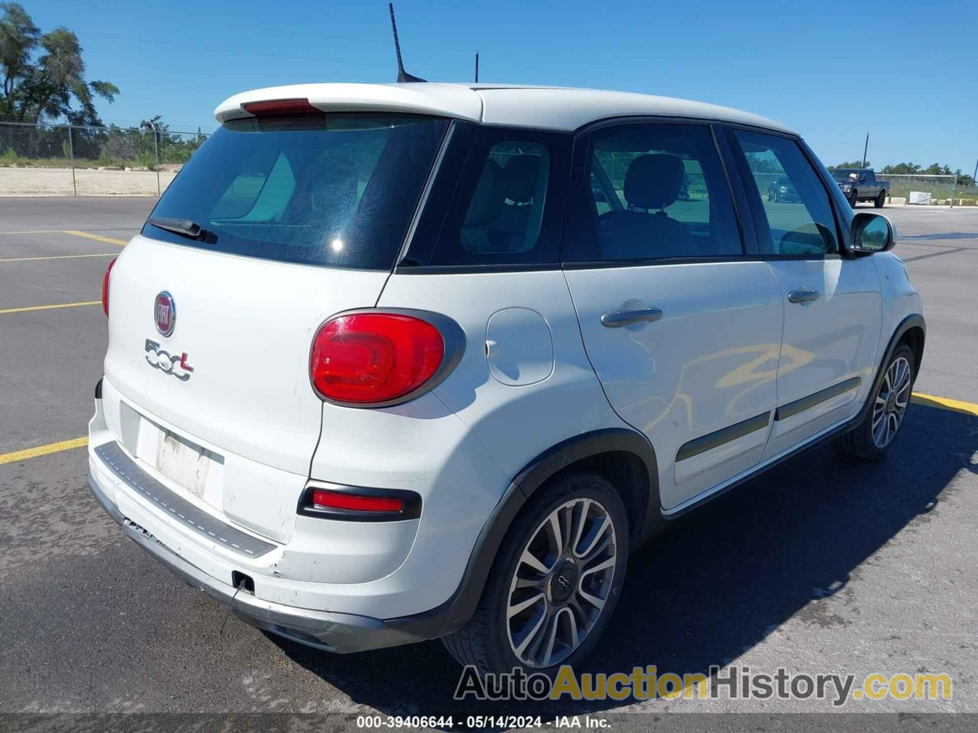 FIAT 500L TREKKING, ZFBNFADH8KZ041990