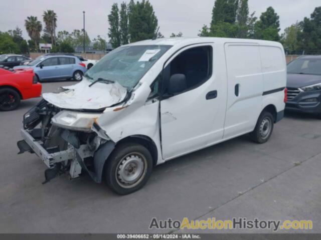 CHEVROLET CITY EXPRESS 1LT, 3N63M0ZN9FK720749