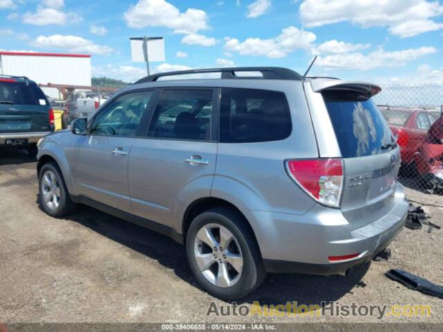 SUBARU FORESTER 2.5XT PREMIUM, JF2SH6EC7AH747526