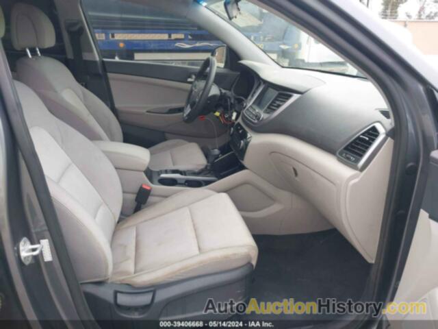 HYUNDAI TUCSON LIMITED/SPORT AND ECO/SE, KM8J33A43JV767233