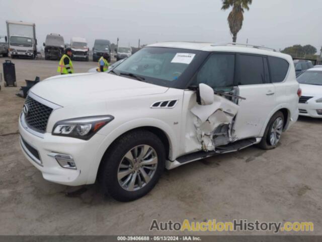 INFINITI QX80, JN8AZ2NF4G9613395