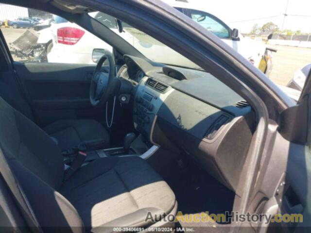 FORD FOCUS SE, 1FAHP3FN8AW149974