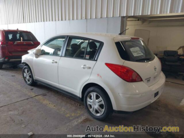 NISSAN VERSA S/SL, 3N1BC1CP2BL466049