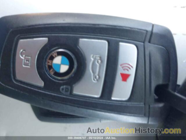 BMW X3 XDRIVE28I, 5UXWX9C57D0D02202