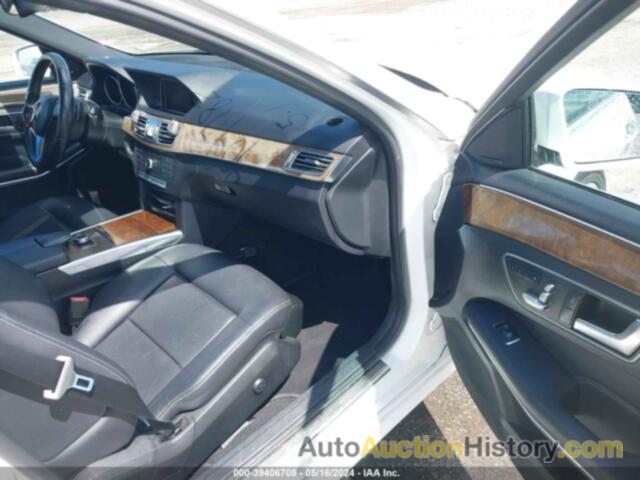 MERCEDES-BENZ E 350 4MATIC, WDDHF8JB4GB271860