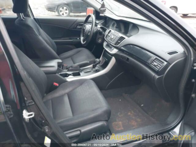 HONDA ACCORD SPORT, 1HGCR2F59EA181507