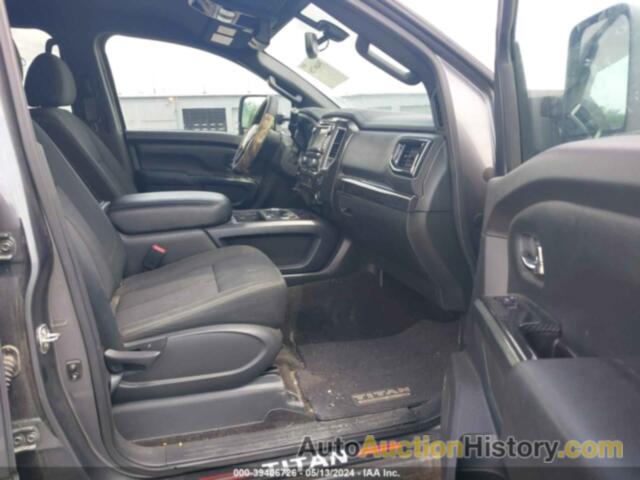 NISSAN TITAN XD SV DIESEL, 1N6BA1F45KN517884