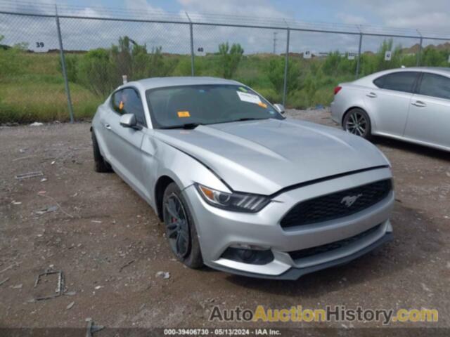 FORD MUSTANG, 1FA6P8TH3G5257727