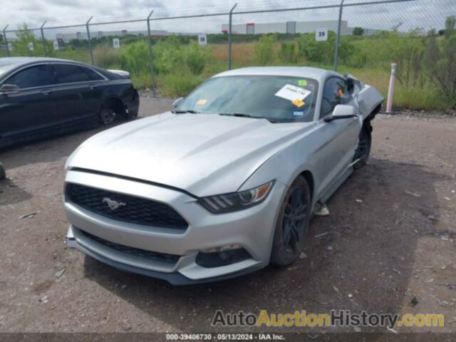FORD MUSTANG, 1FA6P8TH3G5257727