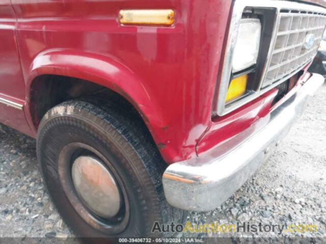 FORD ECONOLINE E250 VAN, 1FTFE24H0KHB61928