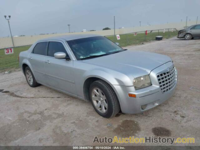 CHRYSLER 300 TOURING, 2C3KA53G67H715497