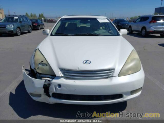 LEXUS ES 300, JTHBF30G536004857