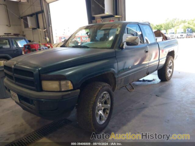 DODGE RAM 1500, 3B7HF13Z0TG178346