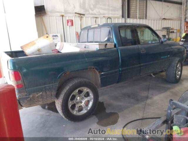 DODGE RAM 1500, 3B7HF13Z0TG178346