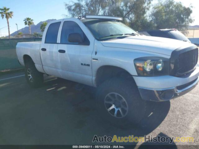 DODGE RAM 1500 SLT, 1D7HA18248S514547