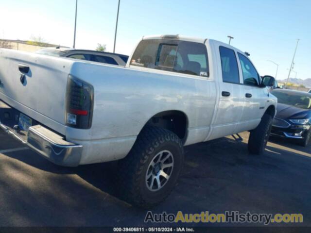 DODGE RAM 1500 SLT, 1D7HA18248S514547