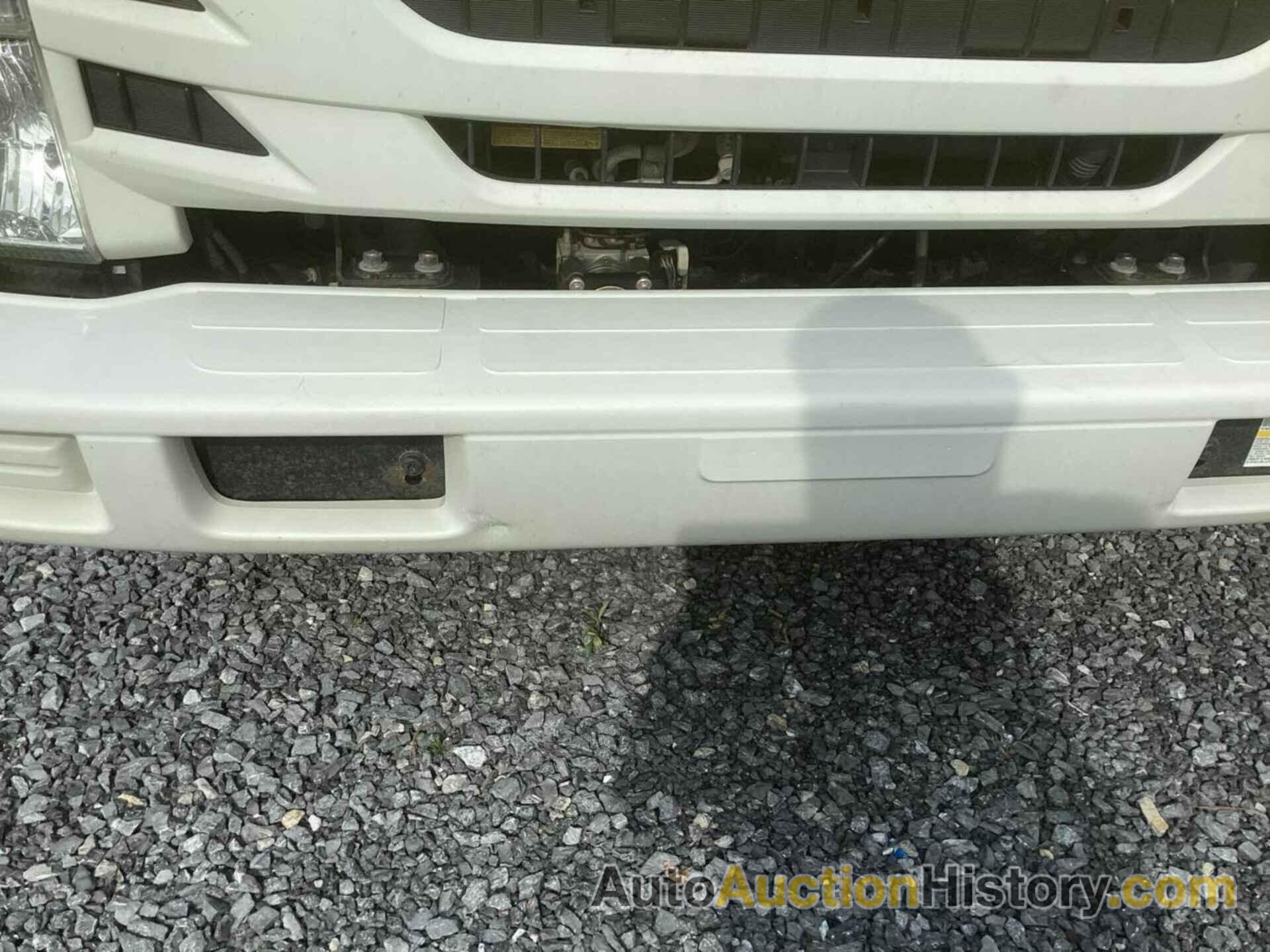 ISUZU NPR HD GAS REG, 54DC4W1C5HS804870