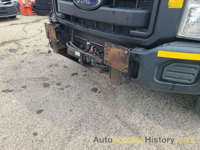 FORD F-550 CHASSIS XL, 1FD0W5HT7GEC47521