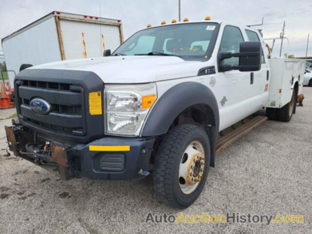 FORD F-550 CHASSIS XL, 1FD0W5HT7GEC47521