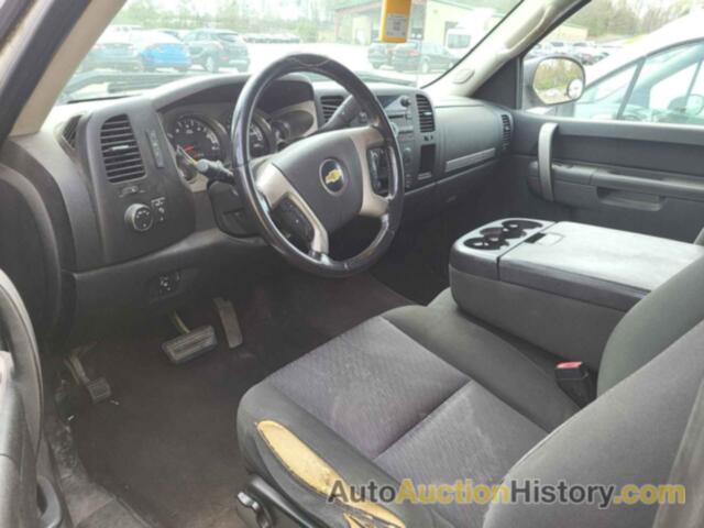 CHEVROLET SILVERADO 1500 LT, 1GCSKSE3XAZ282825