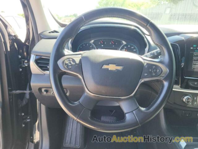 CHEVROLET TRAVERSE 1LT, 1GNERGKW0KJ244659