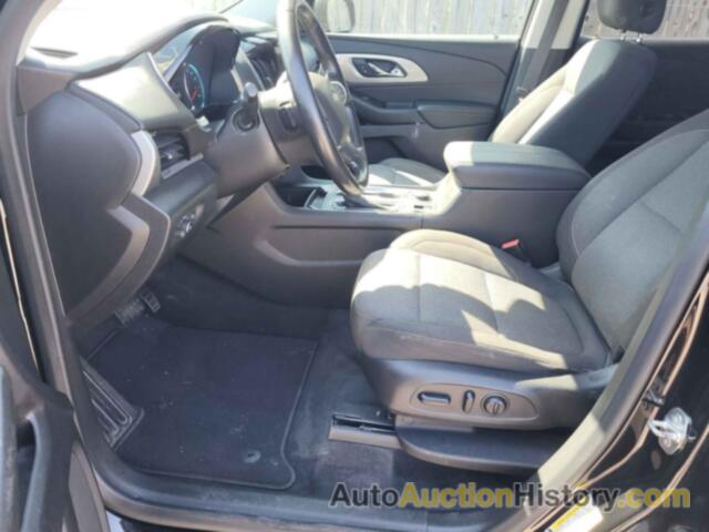 CHEVROLET TRAVERSE 1LT, 1GNERGKW0KJ244659