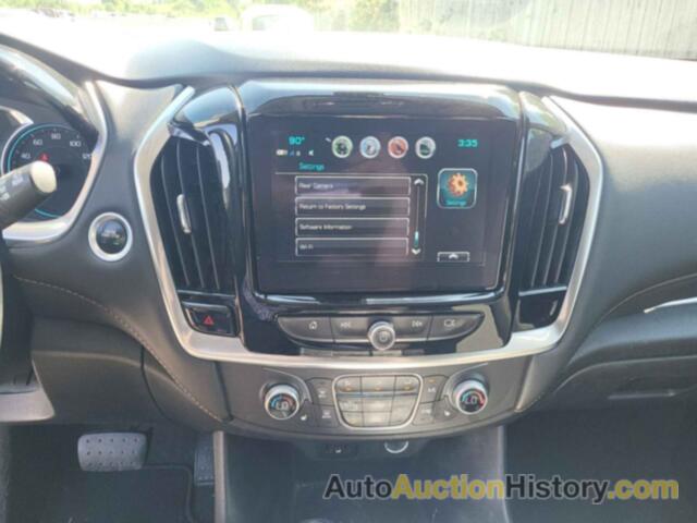 CHEVROLET TRAVERSE 1LT, 1GNERGKW0KJ244659