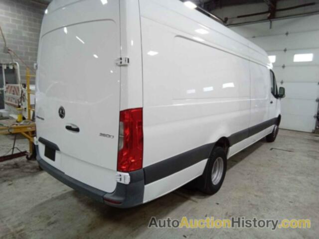 MERCEDES-BENZ SPRINTER 3500 HIGH ROOF V6, W1X5EDHY1LT024111