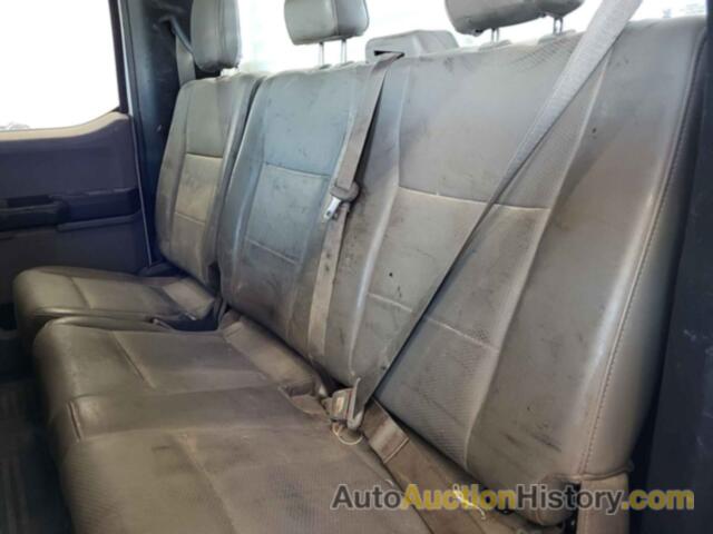 FORD F-350 CHASSIS XL, 1FD8X3HT3KEF23545