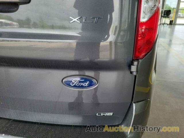 FORD TRANSIT CONNECT XLT, NM0GS9F79H1338078